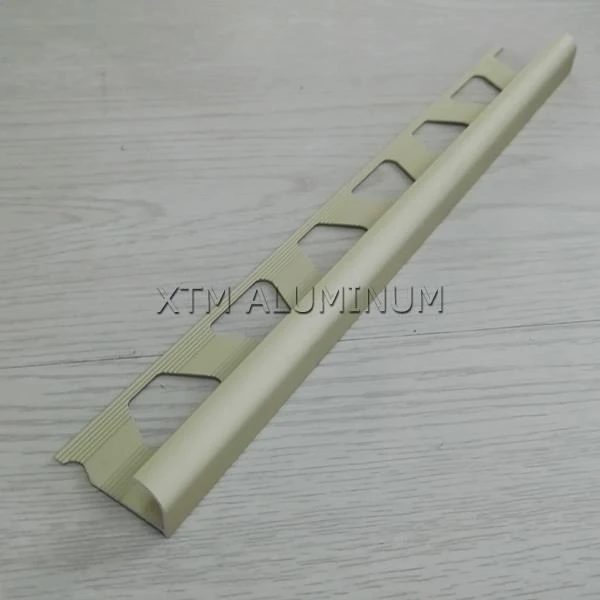 Molding tal-Aluminju Trim